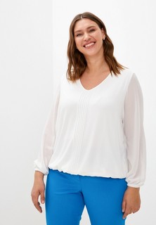 Блуза Ulla Popken