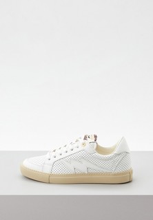 Кеды Zadig & Voltaire