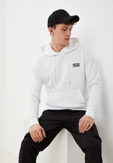 Худи Jack & Jones