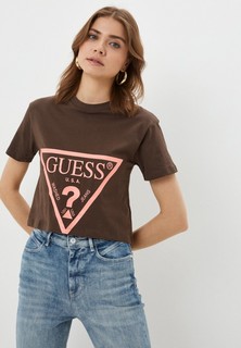 Футболка Guess