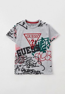 Футболка Guess