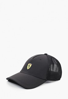Бейсболка PUMA