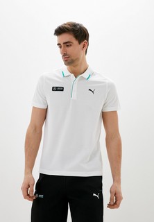 Поло PUMA
