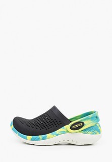 Сабо Crocs