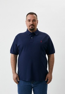 Поло Polo Ralph Lauren Big & Tall