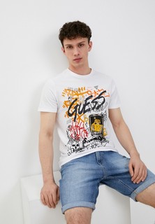 Футболка Guess Jeans