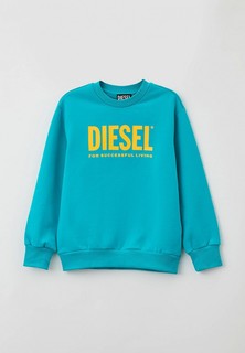 Свитшот Diesel