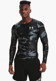 Лонгслив компрессионный Under Armour