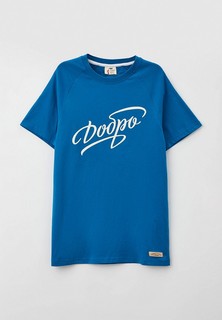 Футболка Запорожец Heritage