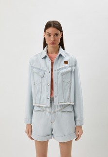 Куртка джинсовая Kenzo
