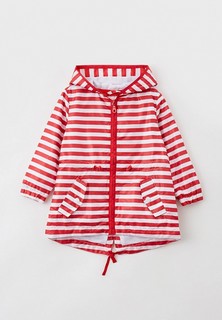 Парка Button Blue