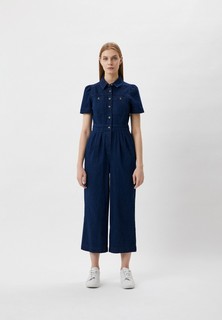 Комбинезон джинсовый Whistles