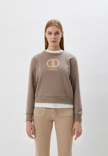 Свитшот DKNY