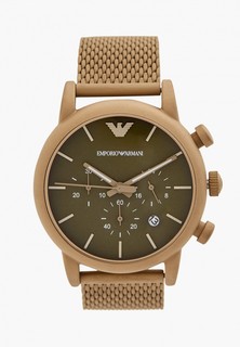 Часы Emporio Armani