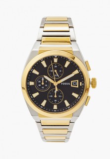 Часы Fossil