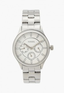 Часы Fossil