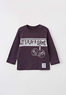 Лонгслив Gloria Jeans