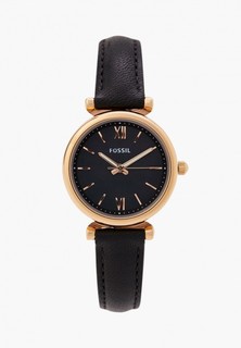Часы Fossil