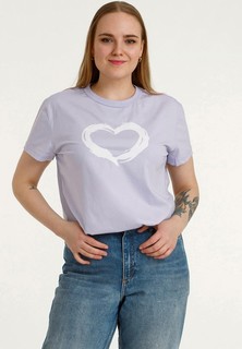Футболка Апрель