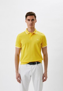 Поло Harmont & Blaine