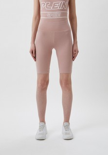 Велосипедки Plein Sport