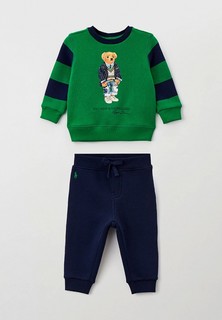 Костюм спортивный Polo Ralph Lauren