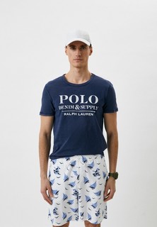 Футболка Polo Ralph Lauren