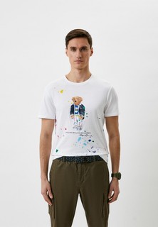 Футболка Polo Ralph Lauren