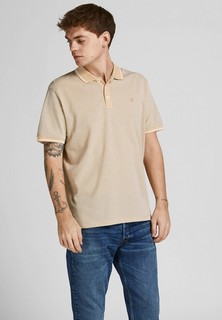 Поло Jack & Jones