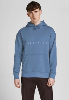 Худи Jack & Jones