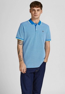 Поло Jack & Jones