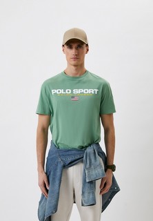 Футболка Polo Ralph Lauren