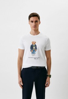 Футболка Polo Ralph Lauren