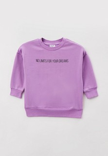 Свитшот Button Blue