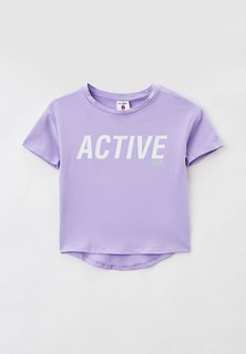 Футболка Button Blue