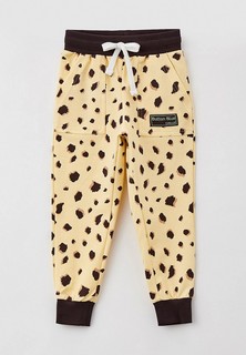 Брюки спортивные Button Blue