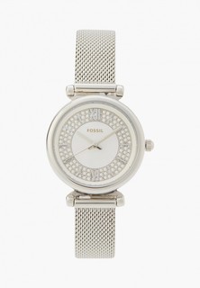 Часы Fossil