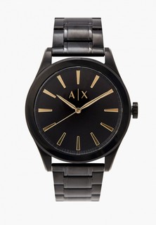 Часы и браслет Armani Exchange