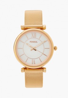 Часы Fossil