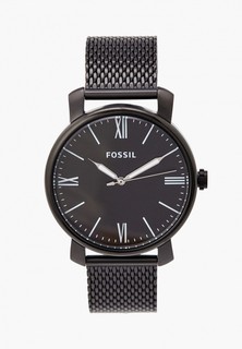 Часы Fossil
