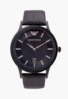 Часы и браслет Emporio Armani