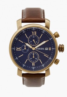 Часы Fossil