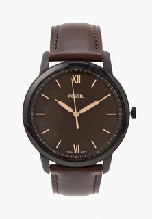 Часы Fossil