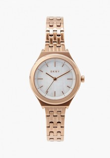 Часы DKNY