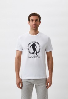 Футболка Bikkembergs