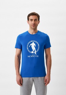 Футболка Bikkembergs