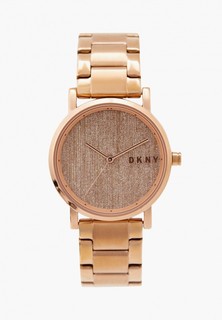 Часы DKNY