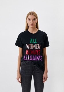 Футболка AllSaints