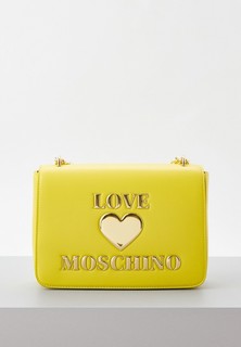 Сумка Love Moschino