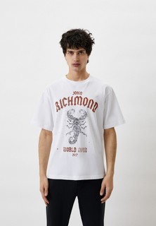 Футболка John Richmond